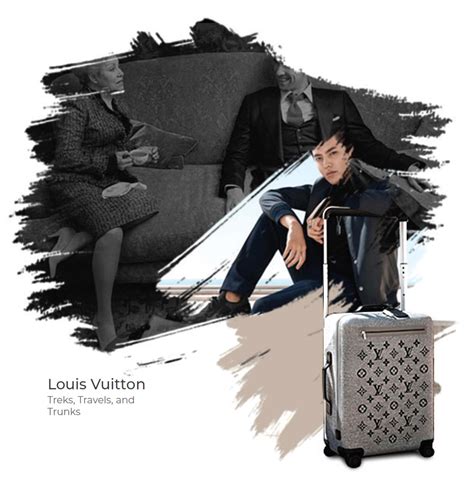 louis vuitton stories